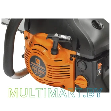Бензопила Carver RSG 258Х (01.004.00056) картинка 10